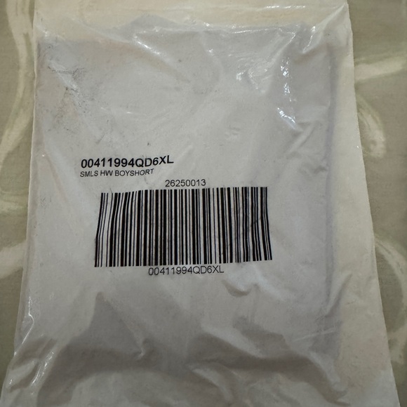 PINK Victoria's Secret Taupe XL Panties - Picture 4 of 7